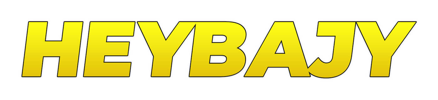 heybajy লোগো